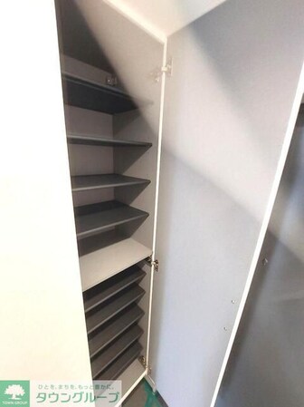 ルレーブ南千住の物件内観写真